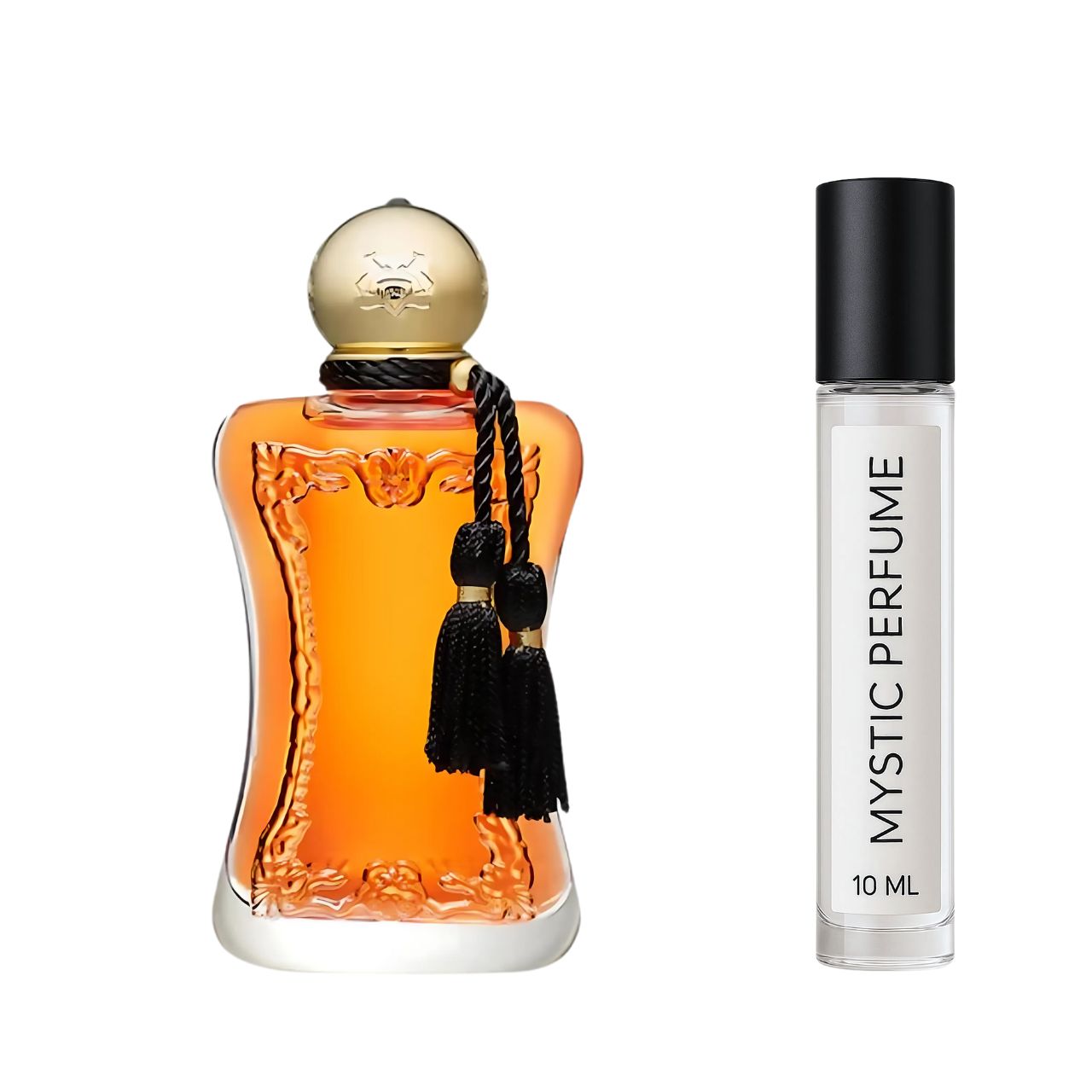 Sample - Parfums de Marly Safanad