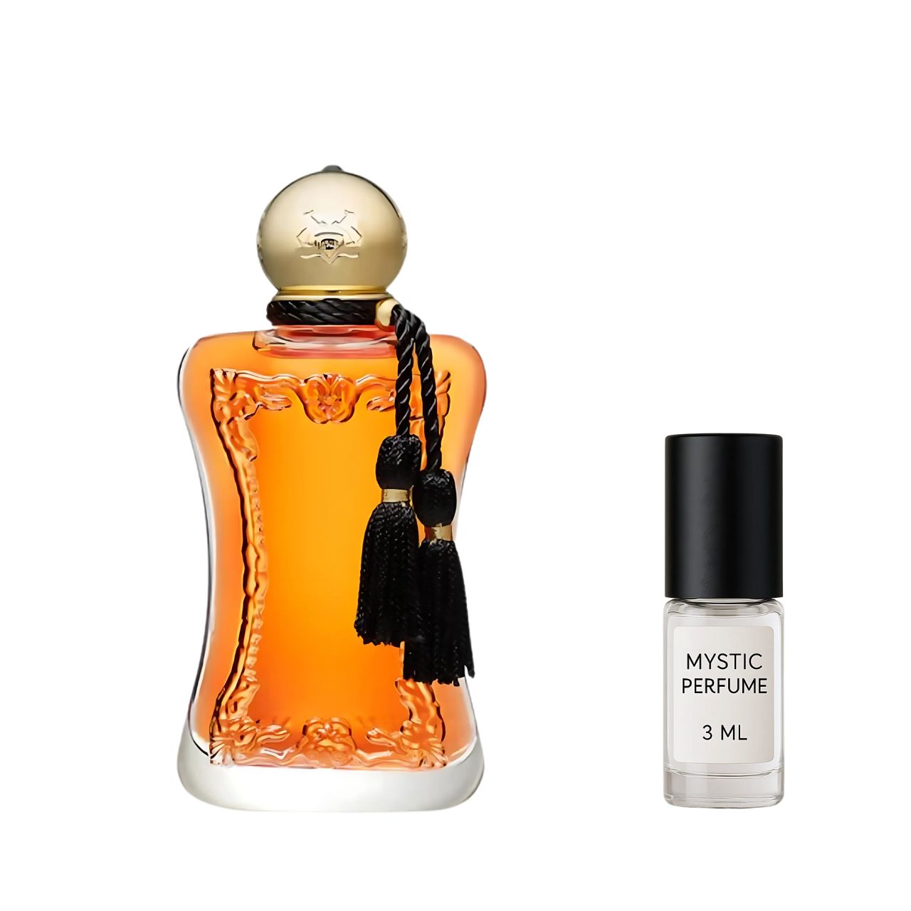 Sample - Parfums de Marly Safanad