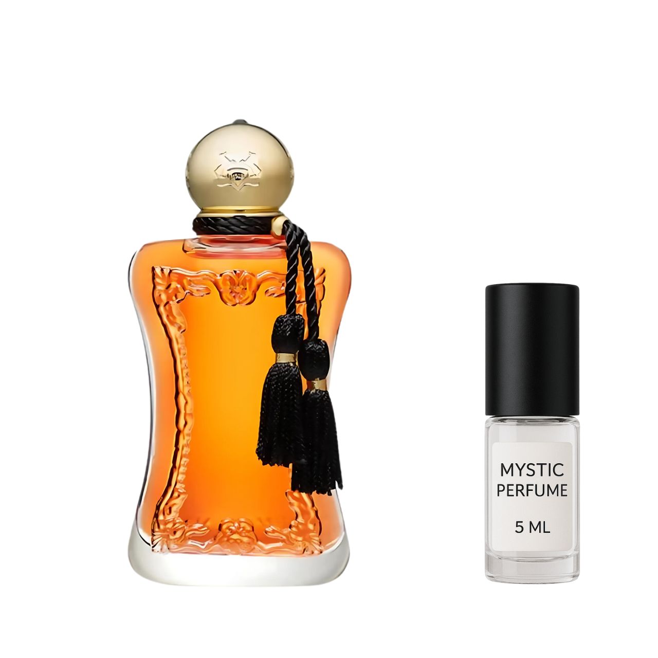 Sample - Parfums de Marly Safanad