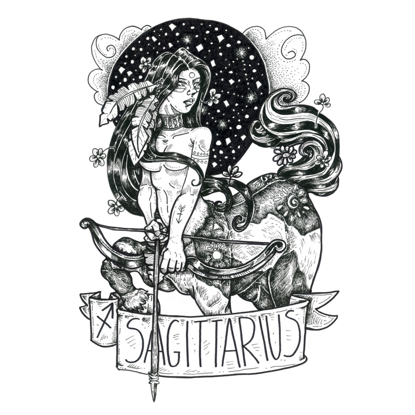 Sagittarius