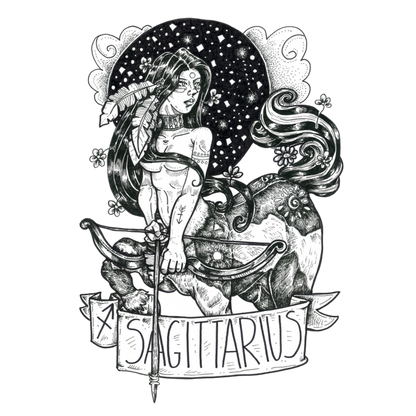 Sagittarius