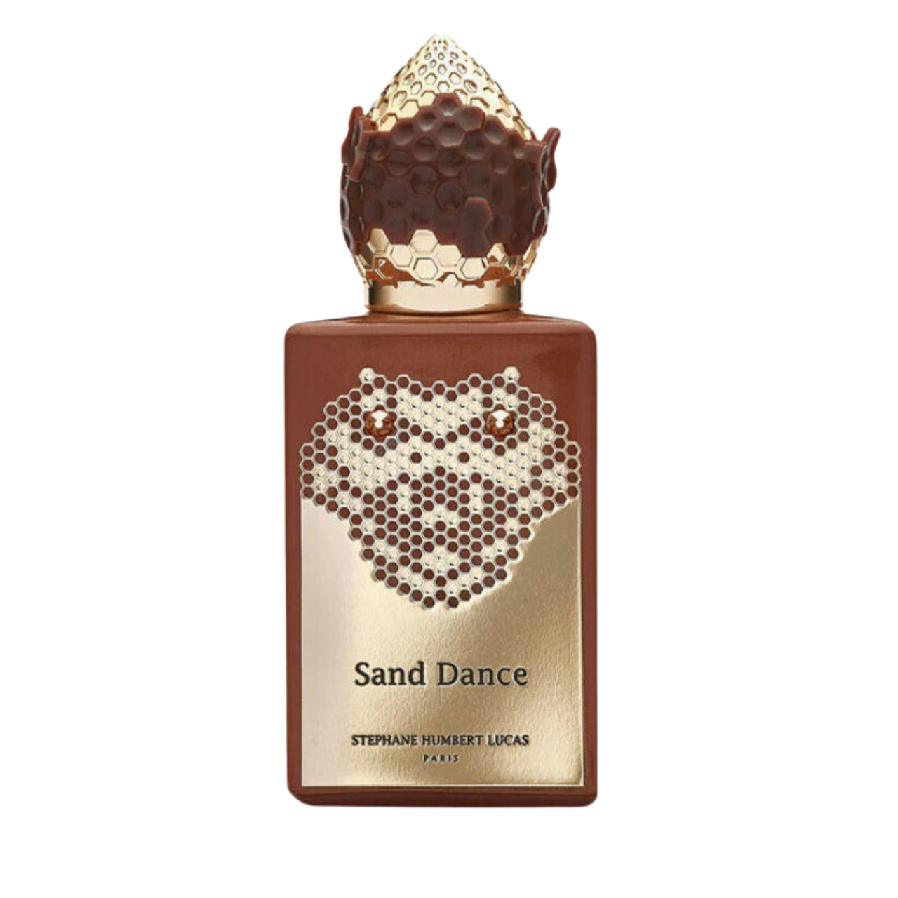 Stéphane Humbert Lucas Sand Dance