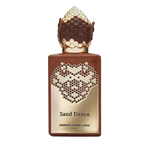 Stéphane Humbert Lucas Sand Dance