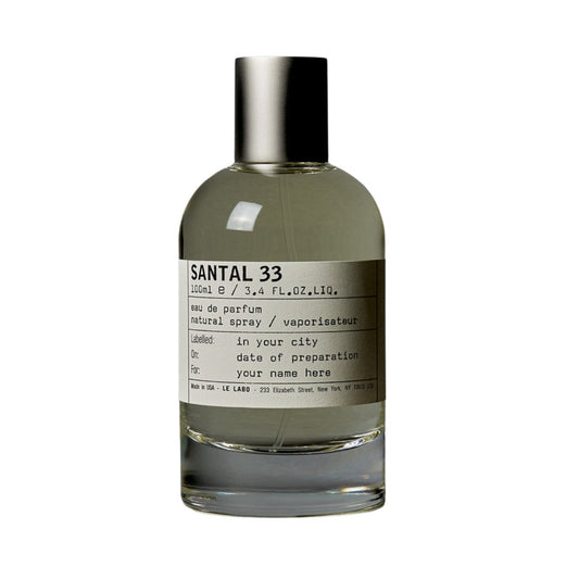 Le Labo Santal 33