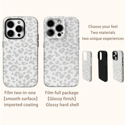 Into The Wild Phone Case For iPhone