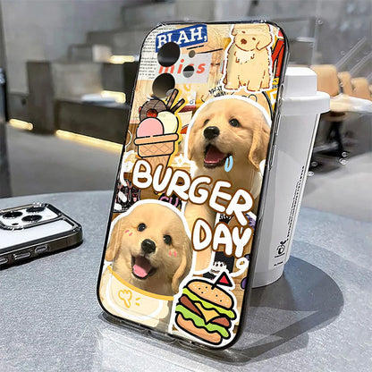 Cute Cat Lovely Phone Case