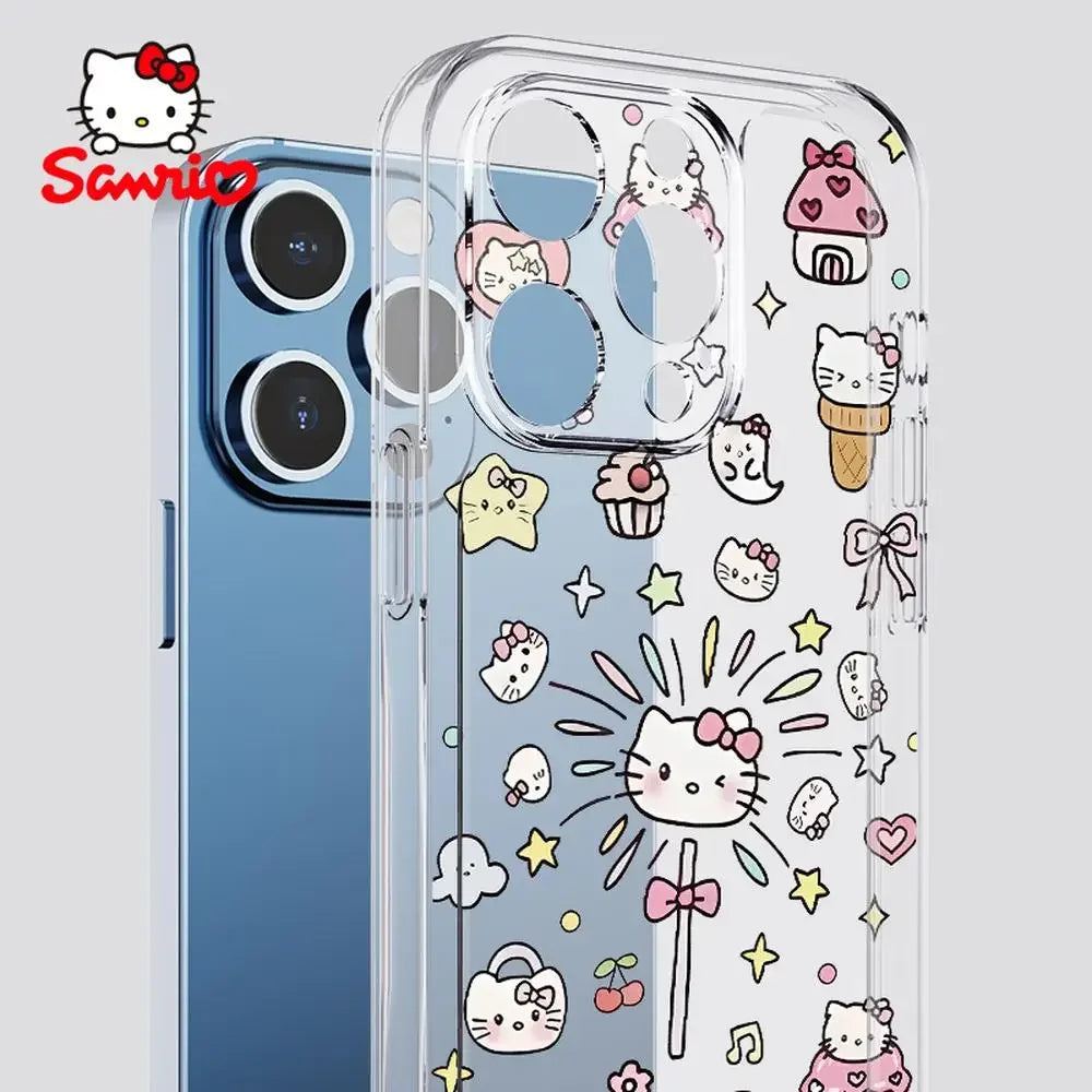 Sanrio Hellokitty For iPhone