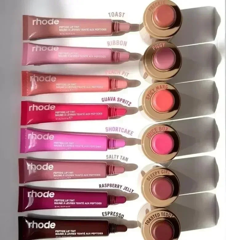 Rhode Lipstick Phone Case Rhode Lip Tints