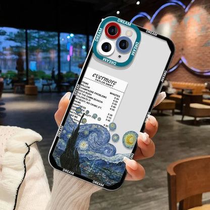 Love Heart Phone Case