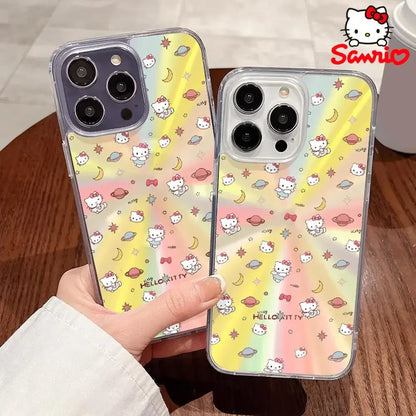 Hellokitty Phone Shell iPhone