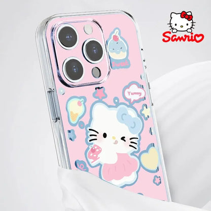 Sanrio Kt iPhone Case For iPhone