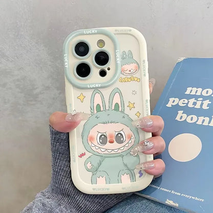 Cute Cartoon Phone Case