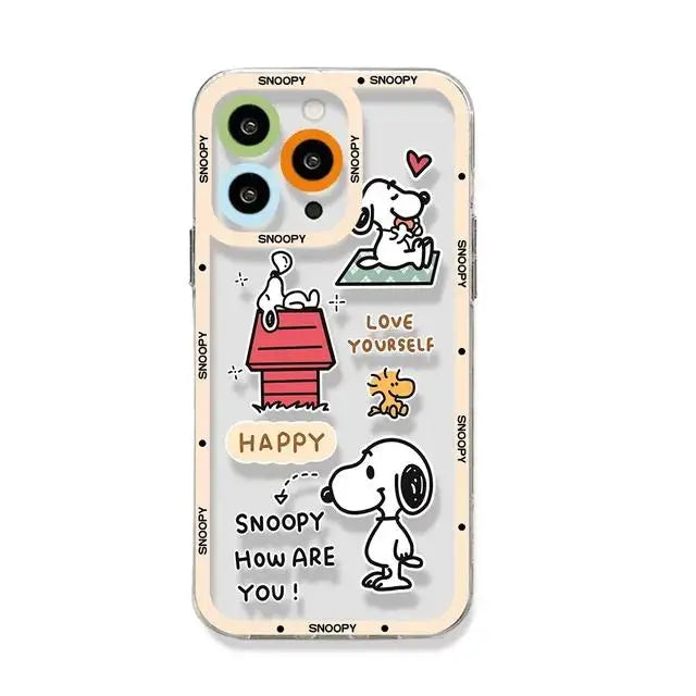 Phone Case For iPhone