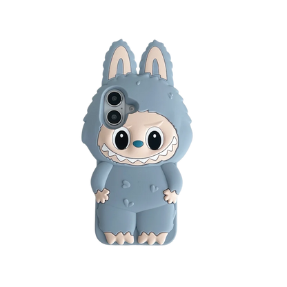 Cartoon LaBuBu Monsters Phone Case