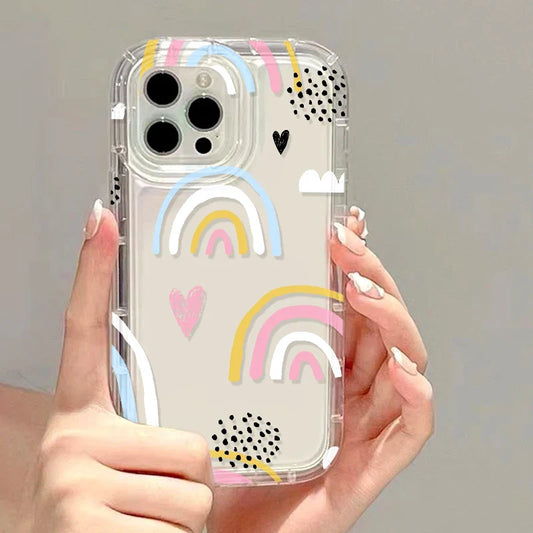Love Heart Lovely Cute Phone Case