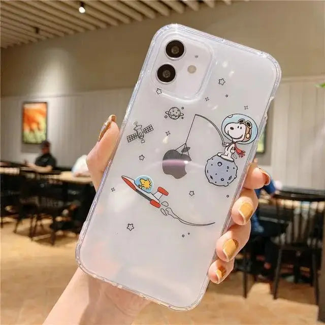 Phone Case For iPhone
