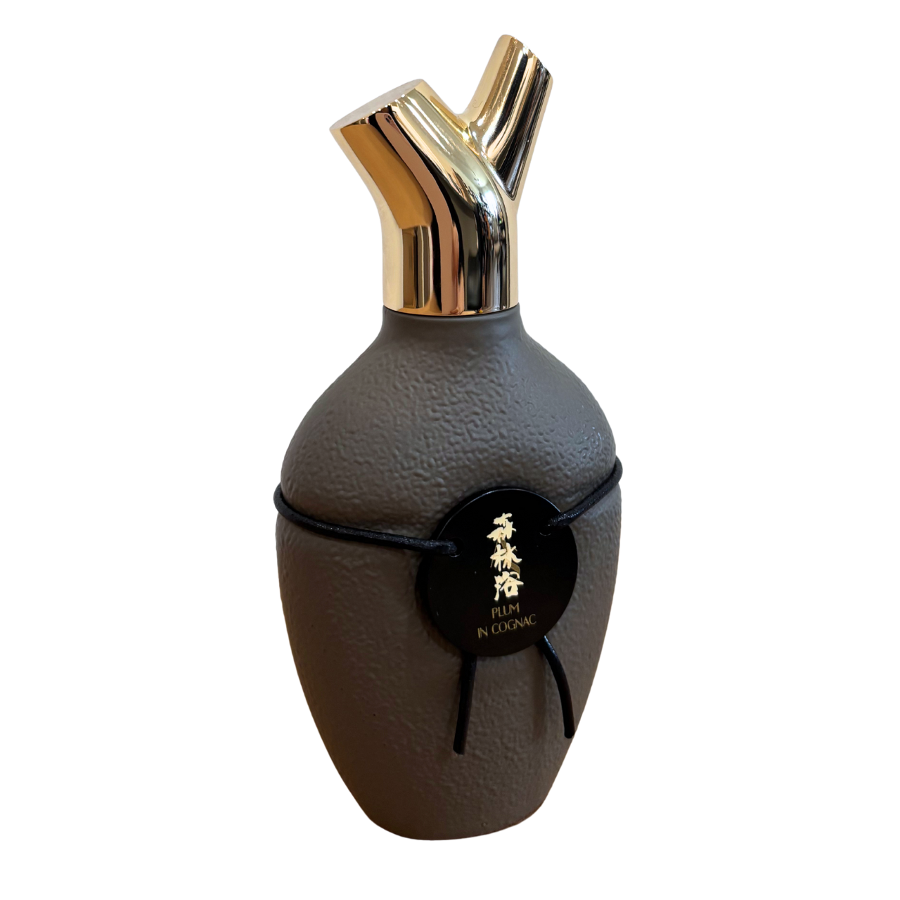 Scents of Wood Plum in Cognac Vintage 2024