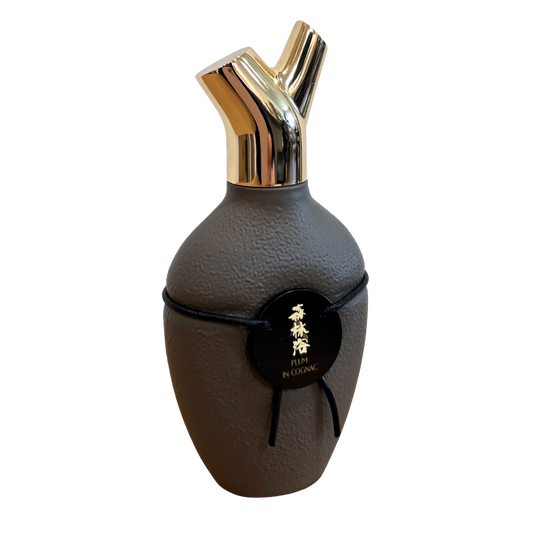Scents of Wood Plum in Cognac Vintage 2024