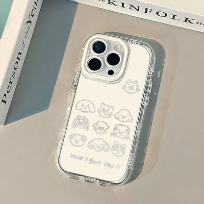 Cute Smile Phone Case