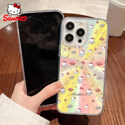 Hellokitty Phone Shell iPhone