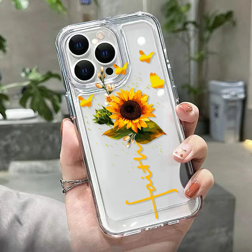 Flower Phone Case