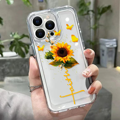 Flower Phone Case