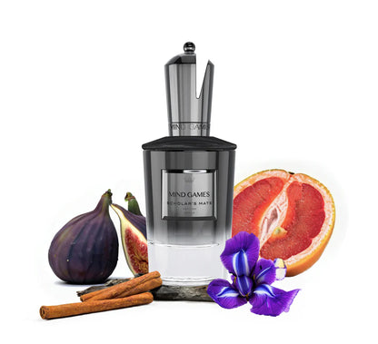 Mind Games Scholar's Mate