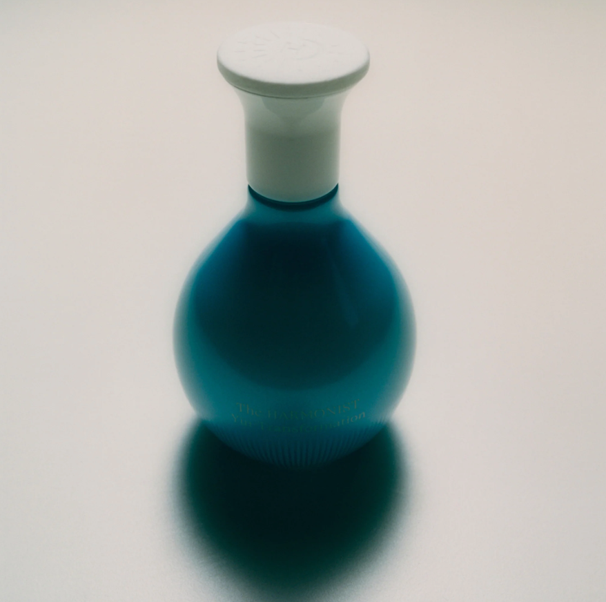 The Harmonist Yin Transformation