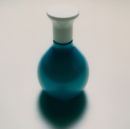 The Harmonist Yin Transformation