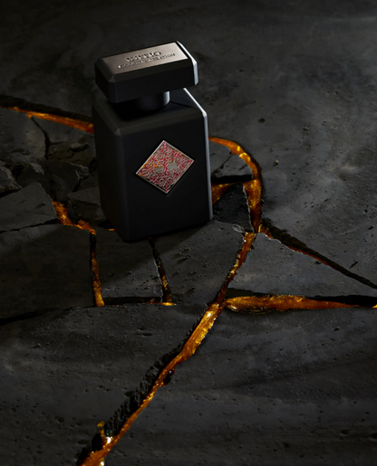 Initio Addictive Vibration