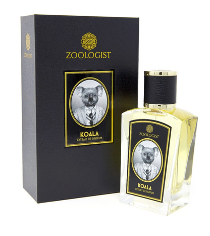 Zoologist Koala Extrait De Parfum