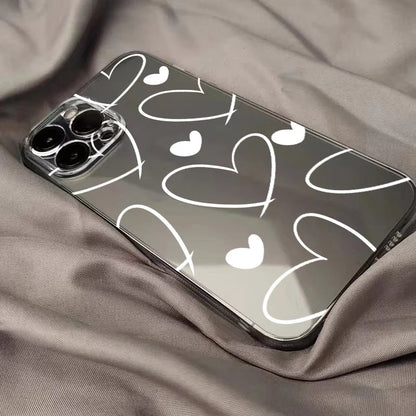 Love Heart Phone Case