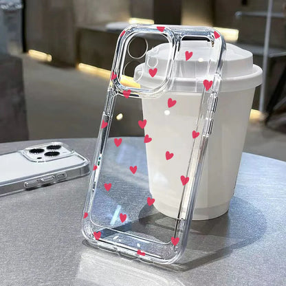 Love Heart Phone Case