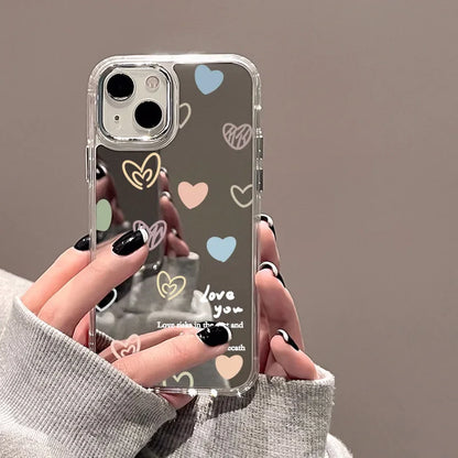 Cute Bow Phone Case