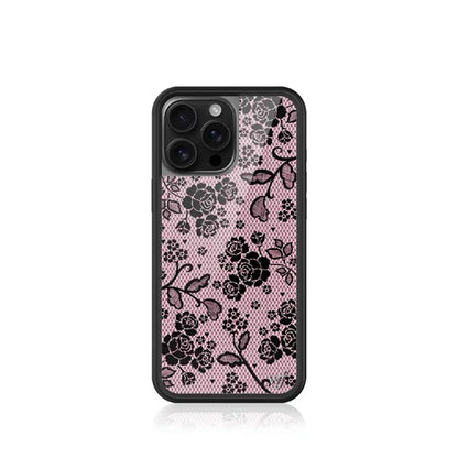 New Wildflower 3D WF Strawberry Phone Case for iPhone