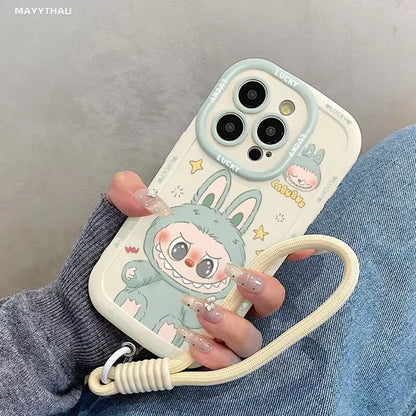 Cute Cartoon Phone Case