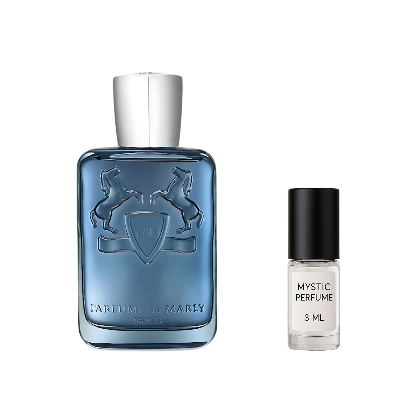 Sample - Parfums de Marly Sedley