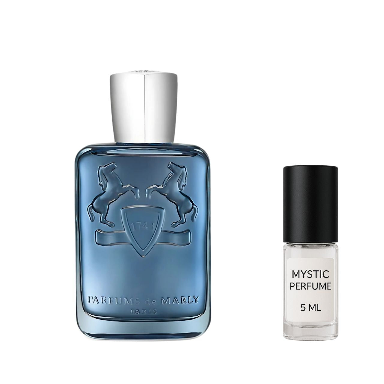 Sample - Parfums de Marly Sedley