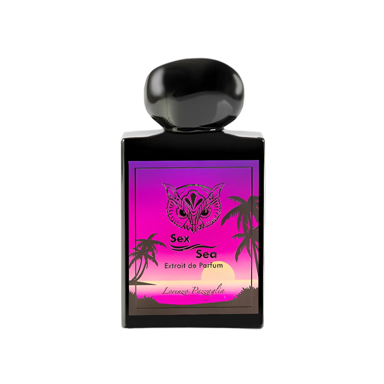 Lorenzo Pazzaglia Sex Sea