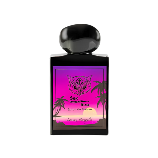 Lorenzo Pazzaglia Sex Sea