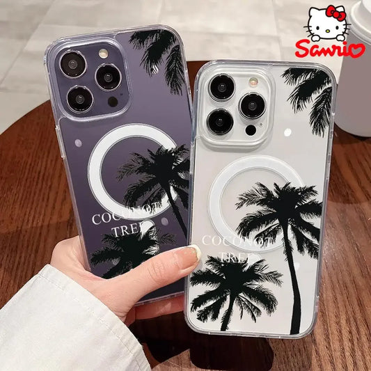 Kitty Cat iPhone  Case iPhone