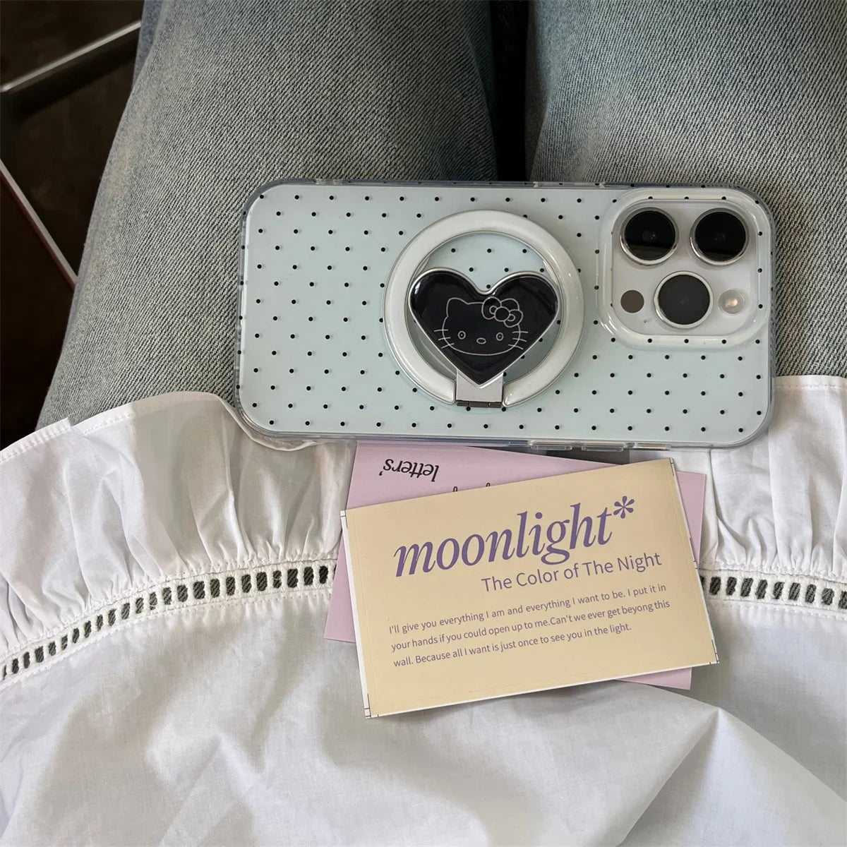 New Funny Animal Phone Case For MagSafe Magnetic For iPhone