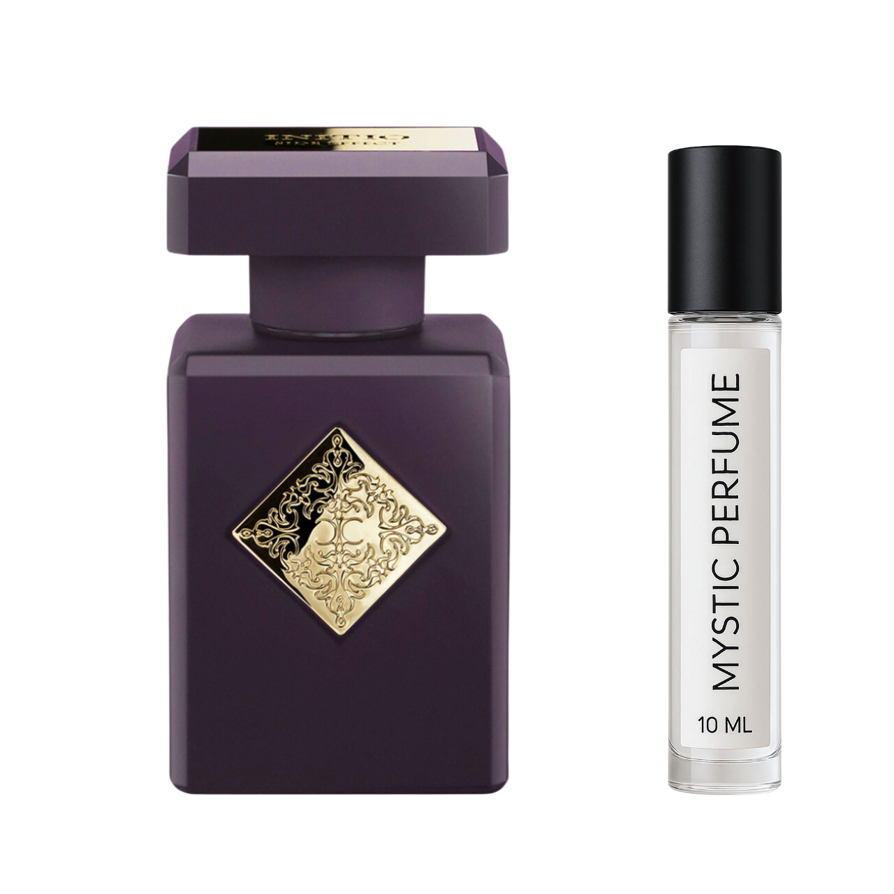 Sample - Initio Side Effect