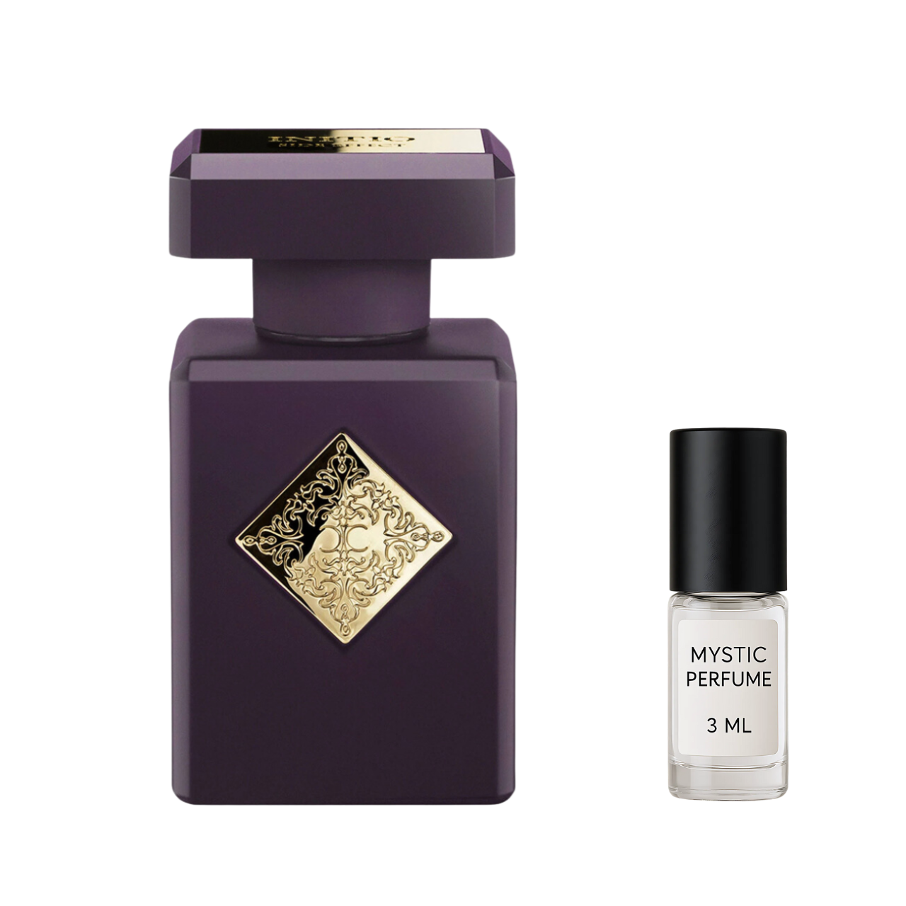 Sample - Initio Side Effect