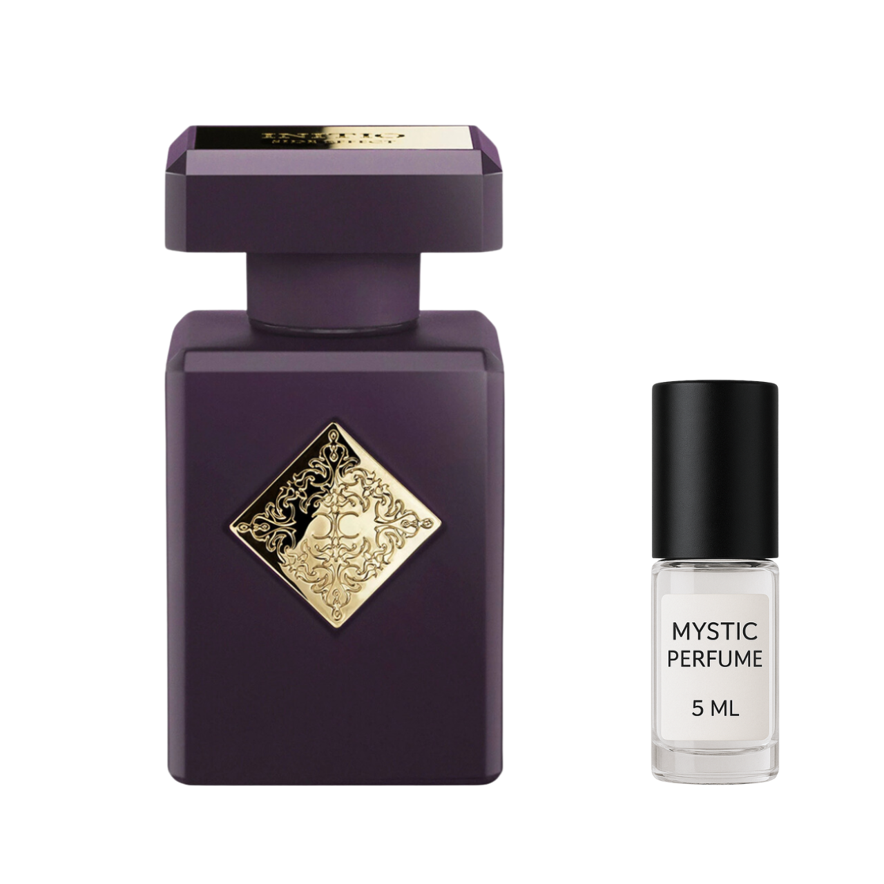 Sample - Initio Side Effect