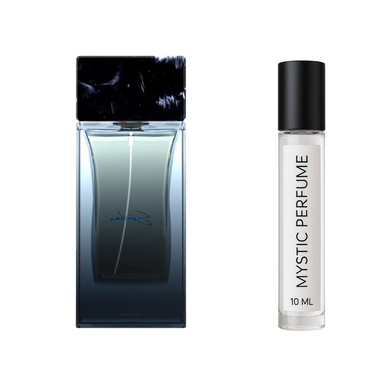 Sample - Sora Dora Gladiator