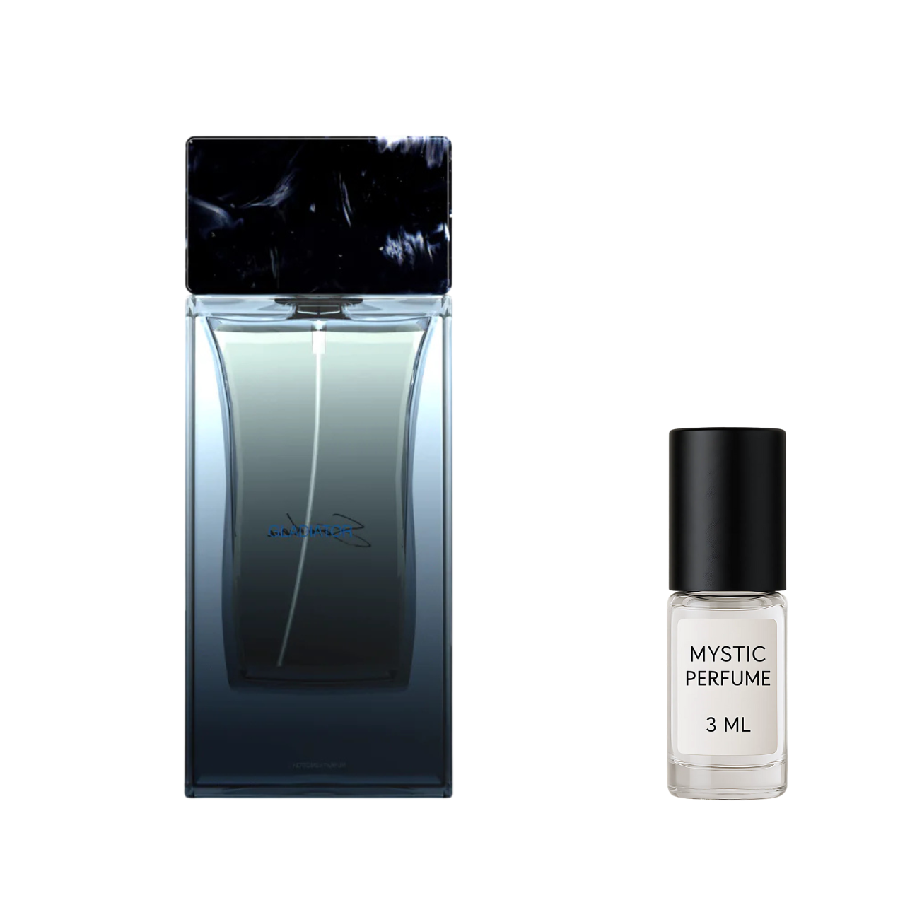 Sample - Sora Dora Gladiator