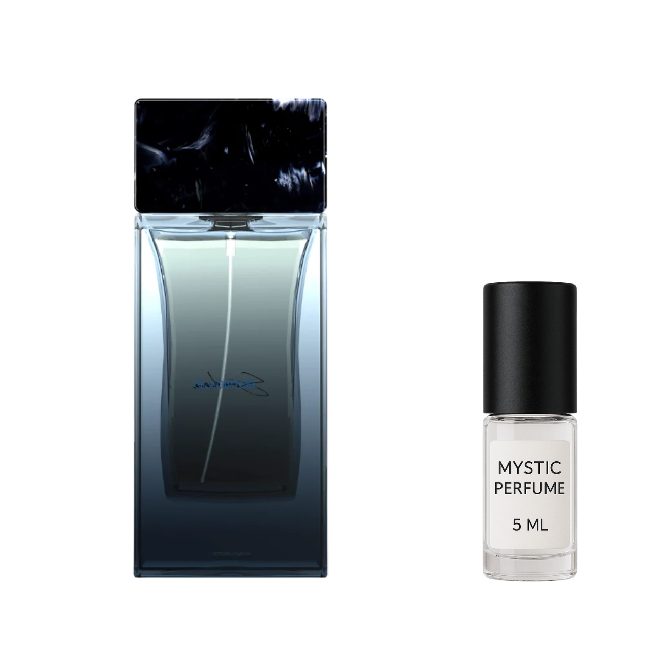 Sample - Sora Dora Gladiator