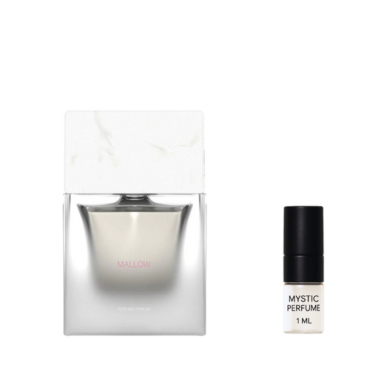 Sample - Sora Dora Mallow