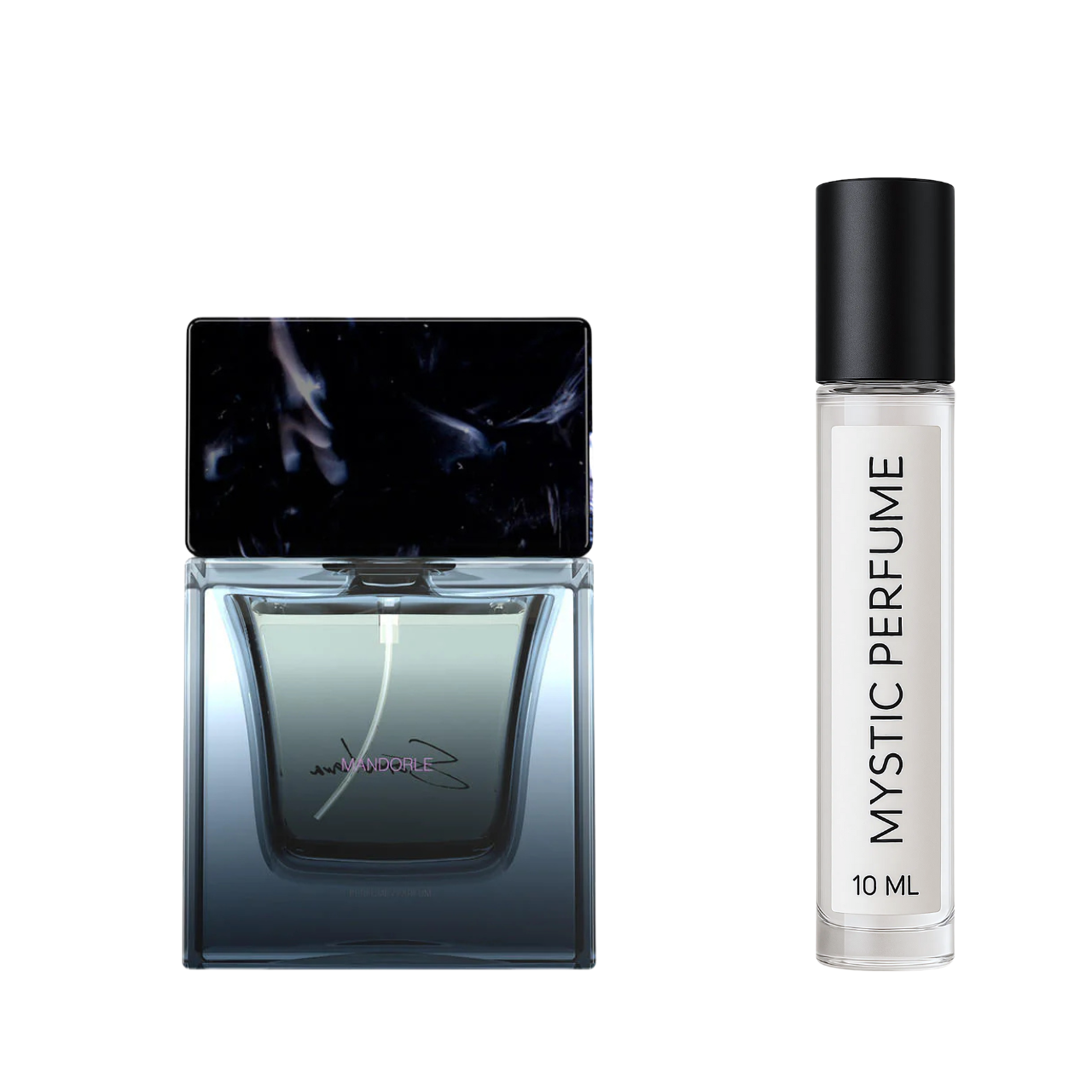 Sample - Sora Dora Mandorle